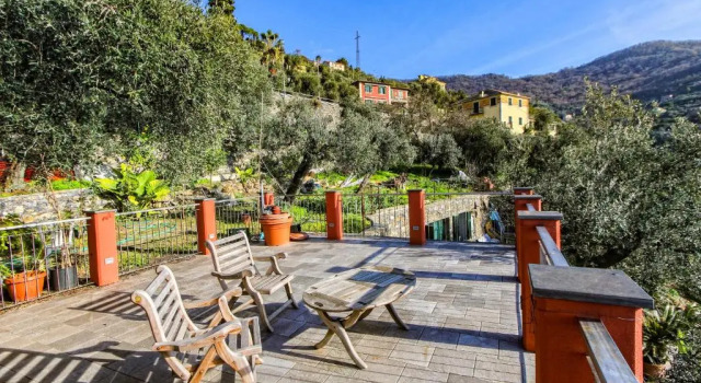 Il Cuoco Pescatore, Ittiturismo Lecardònaie du Pescòu, Book Hotel Recco Italian Riviera
