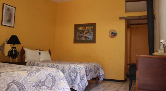 Hotel Paraiso del Oso, Réserver Hôtel Hôtels à Chihuahua avec parking, Parking