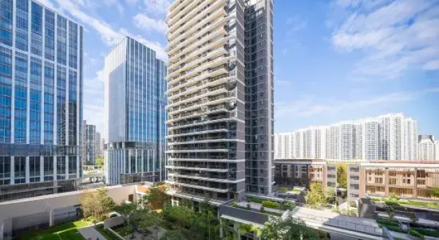 Liangting Lux·Platinum Joy Center Hotel Apartment (Sanya Dapeng City Store), Book Apartment Sanya Hainan