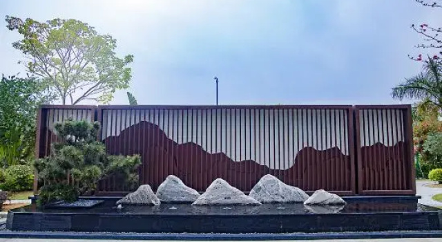 Mehood Theater Hotel, Rezervasyon Otel Guangdong otoparklı oteller, Otopark