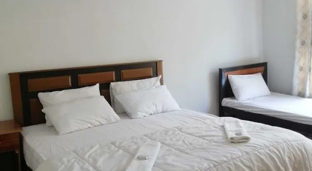Номер Deluxe Serere Guest House Skardu