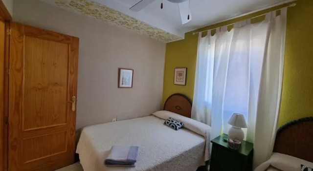 Charming Vacation Rental in Vera Spain Ideal Retreat for Families and Pet Lover
