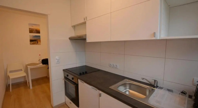 Апартаменты Appartement Wildkamp