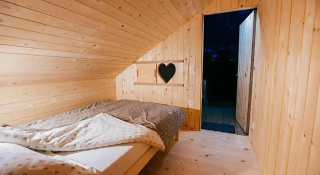 Alp Glamping Village, Prenota Campeggio Campeggi e glamping a Gorenjska, Campeggio
