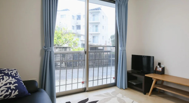 Comfort Miyabi No4, Prenota Hotel Hotel a Okinawa con parcheggio, Parcheggio