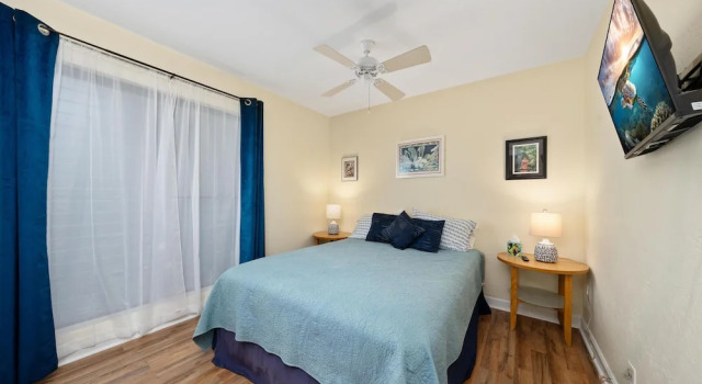 Big Island Kona Westwind 12 2 Bedroom Condo