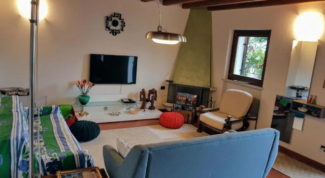 Casa Pina, Prenota Appartamento Hotel a Veneto con piscina, Piscina