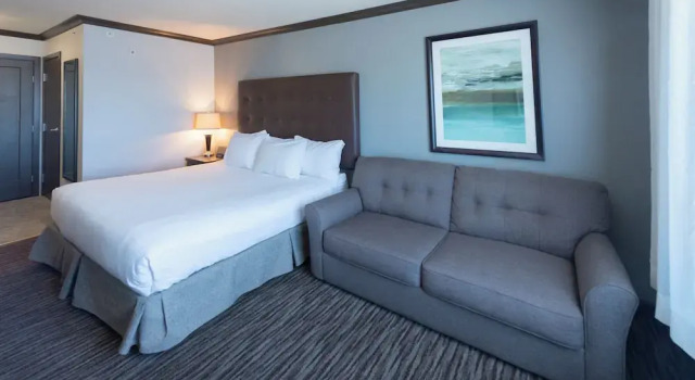 Номер Superior Prestige Treasure Cove Resort