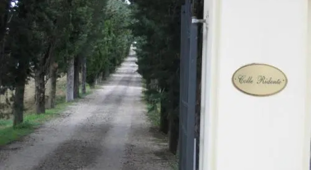 Colle Ridente Residenza dEpoca, Забронировать Отель Отели Ривьеры Романьола с завтраком, Завтраки