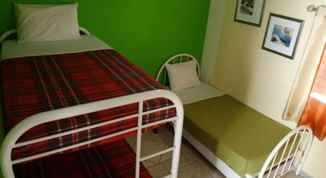 Hostel Room Aruba, Забронировать Хостел Ораньестад Аруба