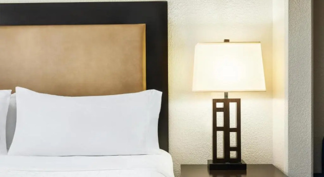 Номер Standard Holiday Inn Express & Suites Jacksonville South East - Medical Center Area by IHG