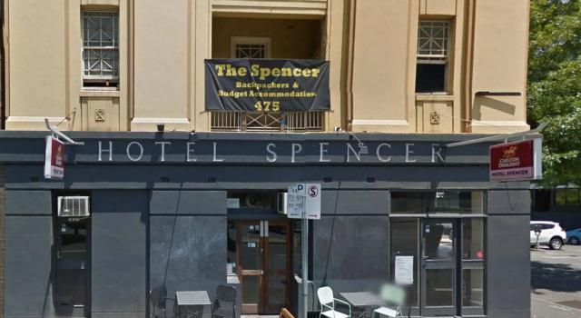 Nate's Place Backpackers Melbourne, Boek Hotel Hotels in Melbourne met ontbijt, Ontbijt