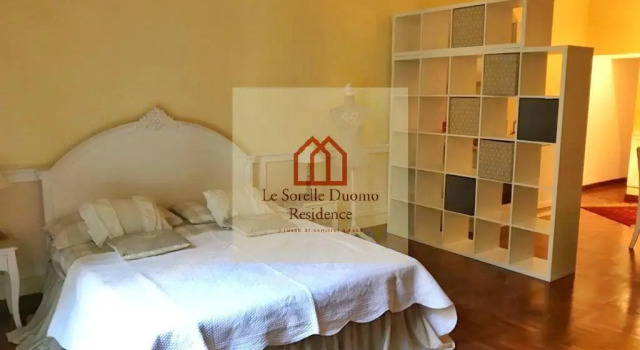 Апартаменты Superior Le Sorelle Duomo
