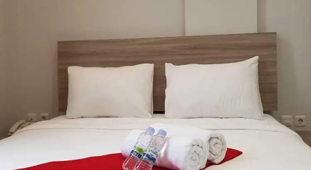 POD House Pakubuwono - Hostel, Book Hostel Hostels in Jakarta Province, Hostel