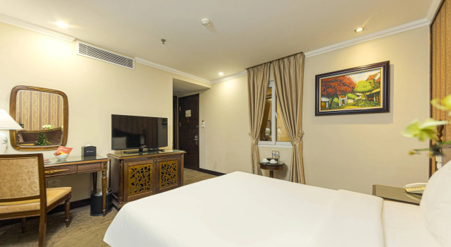 Номер Superior Chalcedony Grand Hotel
