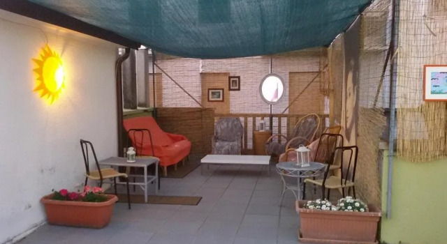 La Casa sul Tetto, Rezervovat Hotel Potenza Picena 