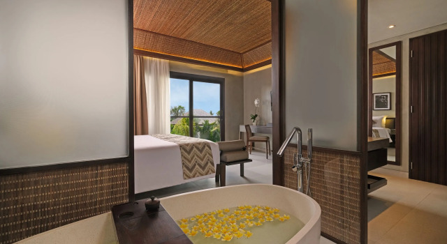 The Garcia Ubud Hotel & Resort