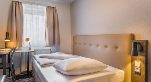 Номер Economy Signature Hotel Astoria