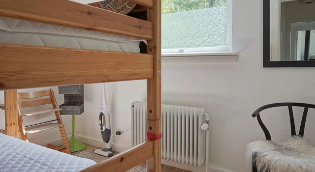6 Person Holiday Home in Ronne, Rezerwuj Hotel Ronne Bornholm