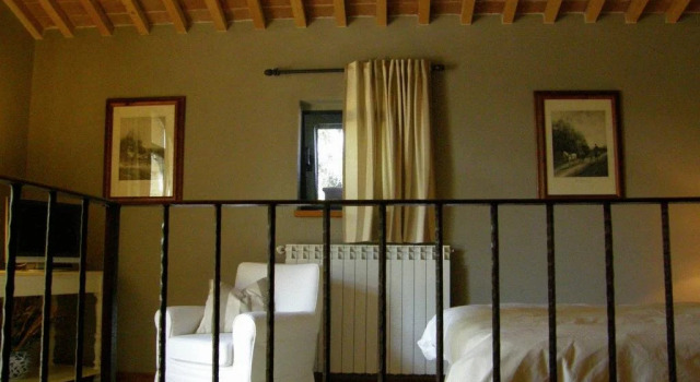 Relais Il Vallone