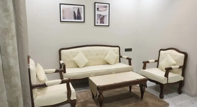 The Meera Hotel