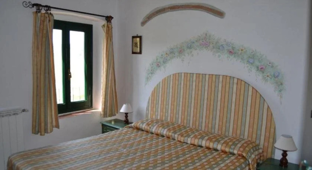 Agriturismo Patrizia Falciani