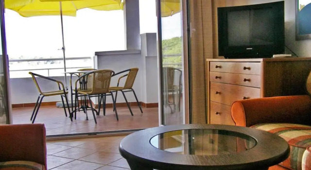 Апартаменты Apartments Kepi Gjerana