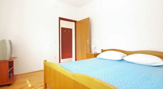 Апартаменты Standard с 2 комнатами Apartment 1563