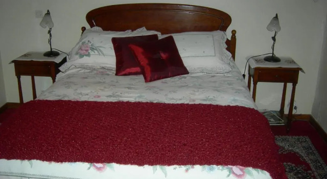 Номер Standard La Ferme Rose