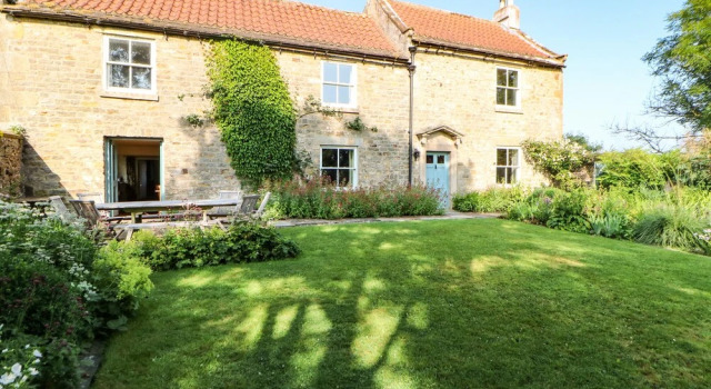 Mill Farm House, Varaa Maatalousloma  