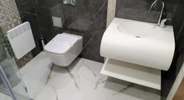 Студия Luxury Хотел ЦЕНТРАЛ