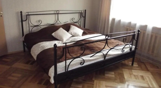 Номер Deluxe Simona House