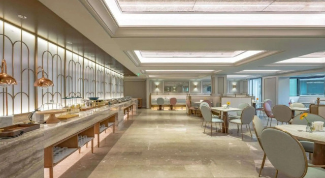 Mercure Lujiazui  Shanghai, Varaa Hotelli Shanghai Shanghai