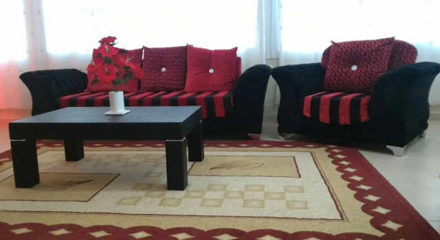 Апартаменты Antakya 3 Bedrooms 2 by Dream of Holiday