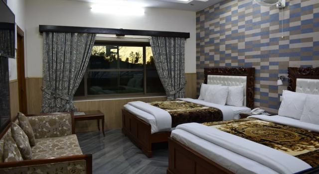 Номер Standard Dream Land Hotel