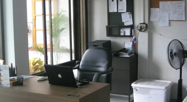 Rest 3 Hostel