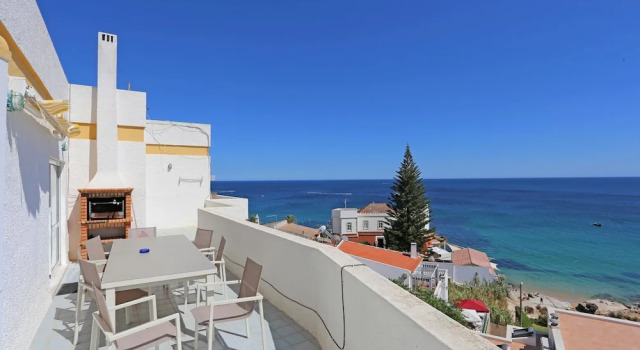 Апартаменты B83 - Calheta Terrace View Apartment