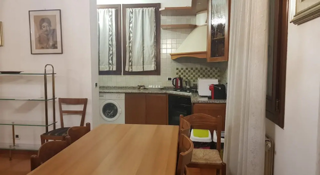 Апартаменты Venetian Style