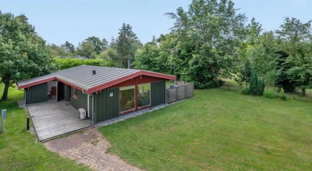 "Meo" - 325m from the sea in Lolland, Falster and Mon, Prenota Hotel Skelby Falster