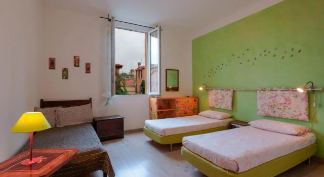B&B A Casa Fachin