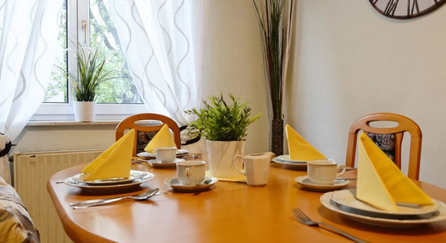 Manu Apartment, Prenota Appartamento 10. Favoriten Vienna, vicino a Alaudagasse