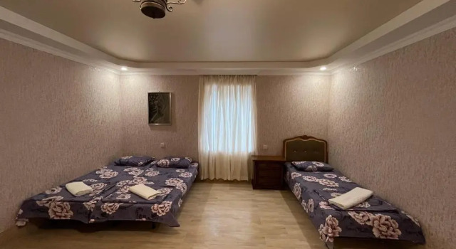 Апартаменты Kutaisi City Heart Apartment