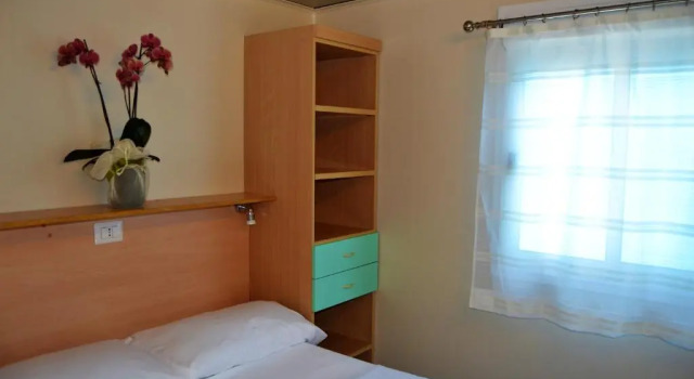 Номер Classic Girasole Eco Family Village