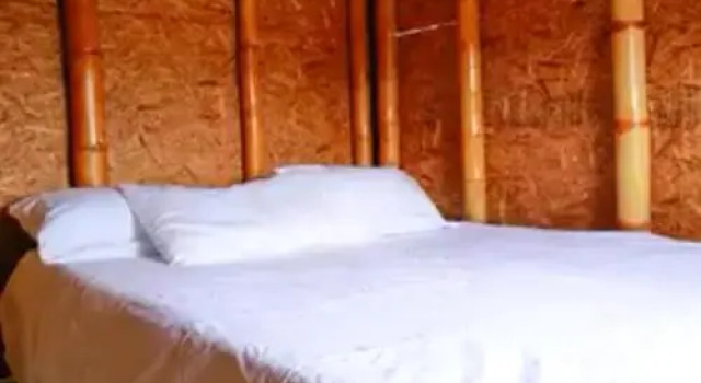 Diomatal Ecoresort, Забронировать Отель Вильявьеха Уила