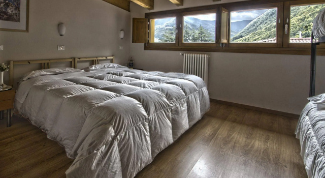 Piccolo Hotel Tanamalia