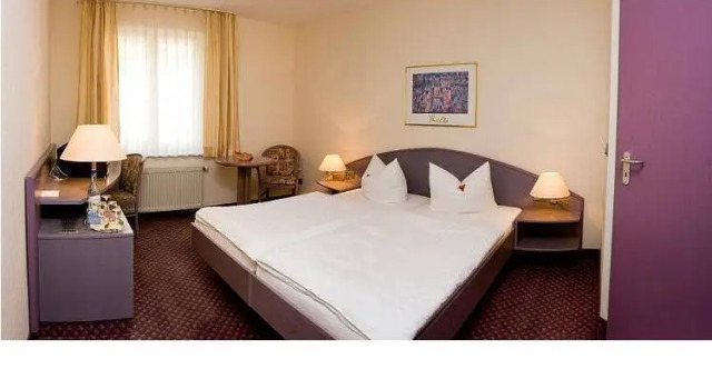 Hotel Erfurter Tor
