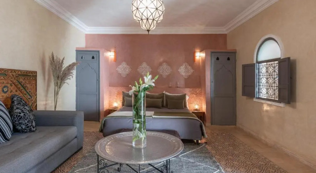 Suite Riad Beldi