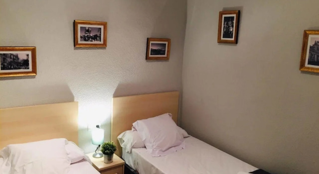 Номер Standard The Art Boutique Colon