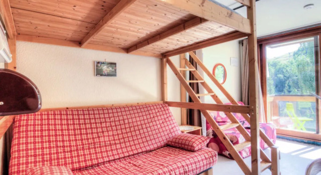 Soyouz Vanguard 31538, Book Hotel Hoteller i Rhône-Alps med pool, Swimmingpool