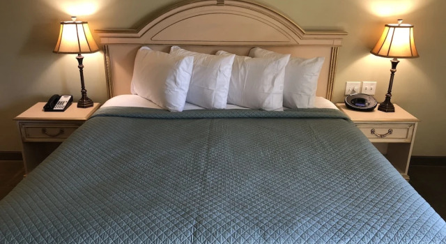 Двухместный номер Standard The Juliet Hotel